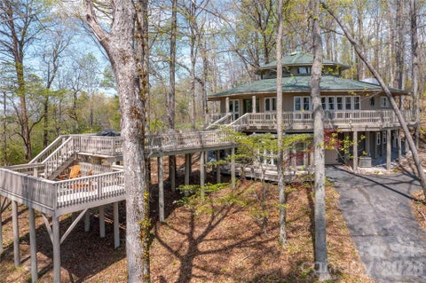 Photo of 39 Tatham Road, Hendersonville, NC 28792 (MLS # 4430051)