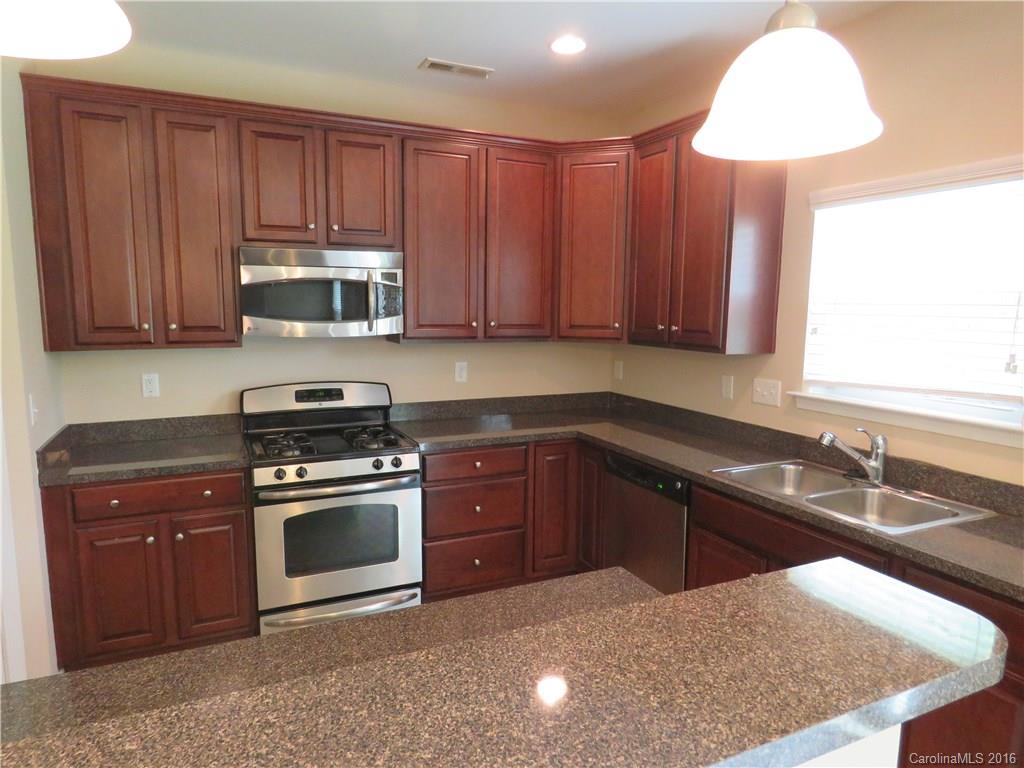 Highland Creek - Residential