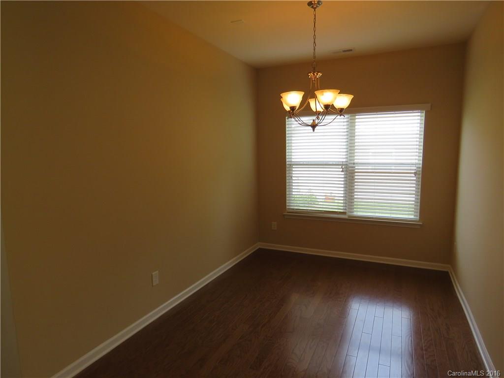 Highland Creek - Residential