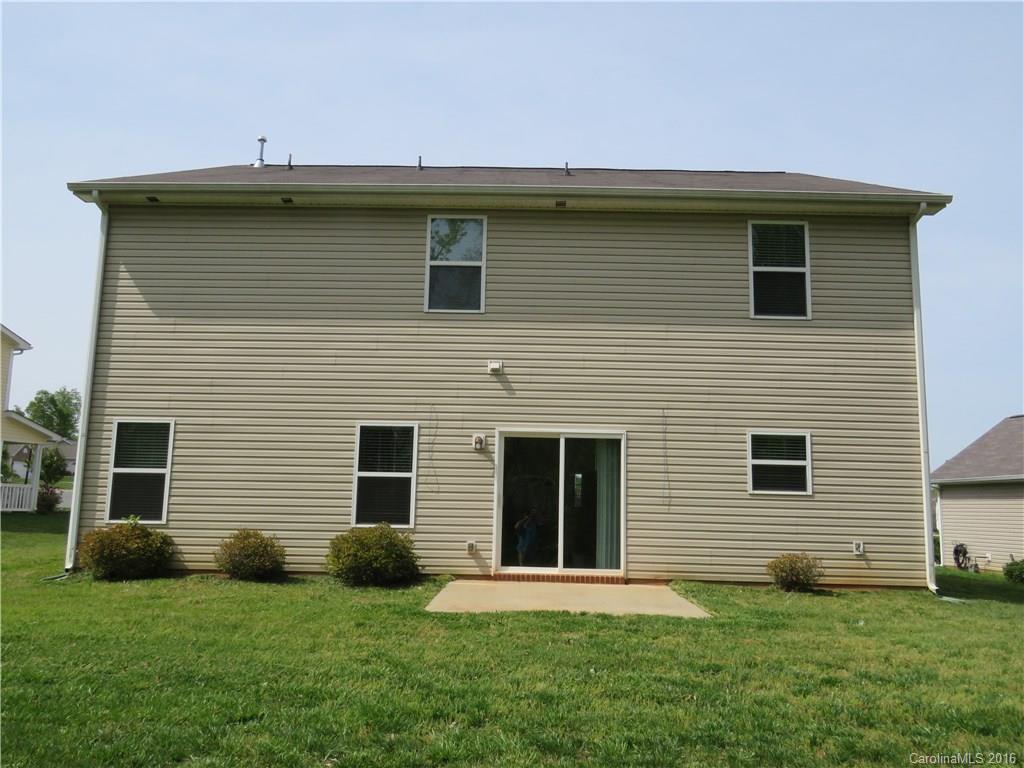 Highland Creek - Residential