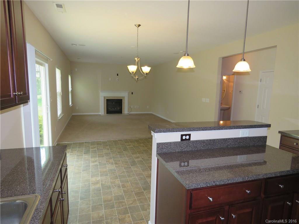 Highland Creek - Residential