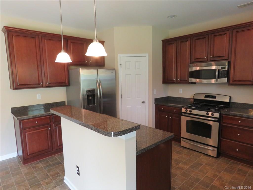 Highland Creek - Residential