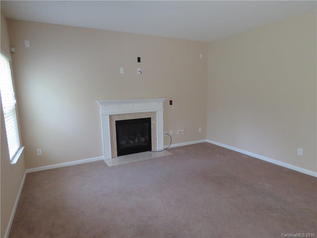 Highland Creek - Residential