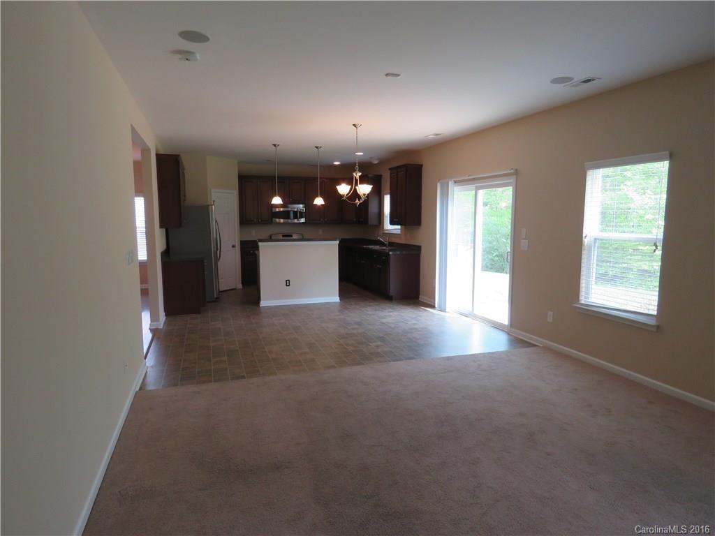 Highland Creek - Residential