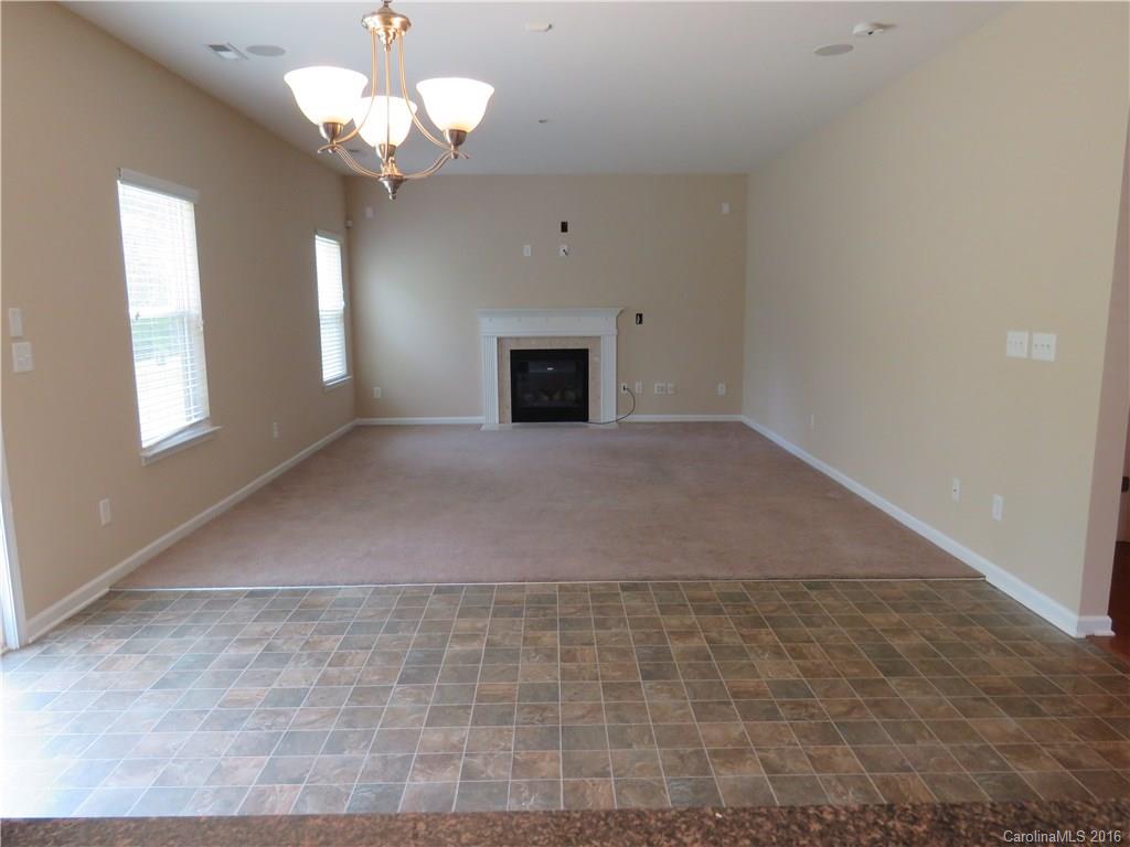 Highland Creek - Residential