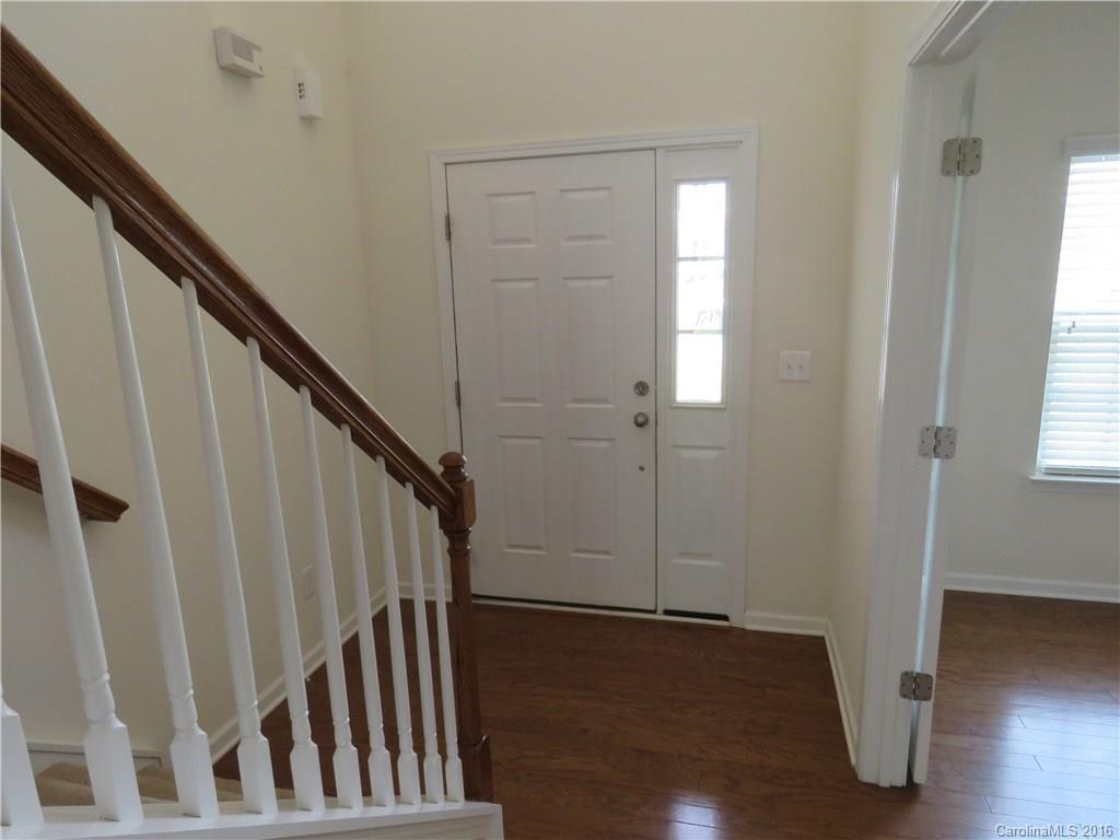 Highland Creek - Residential