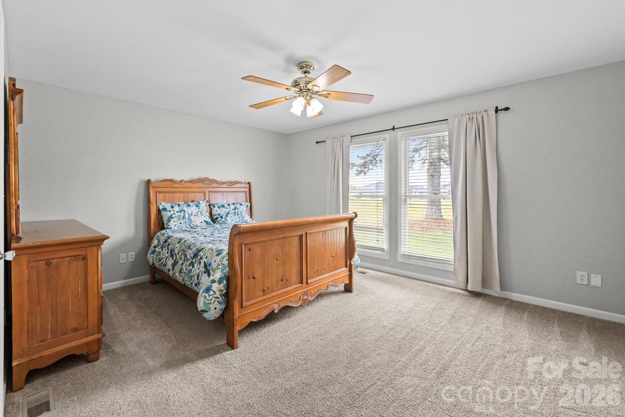 Cameron Acres - Residential