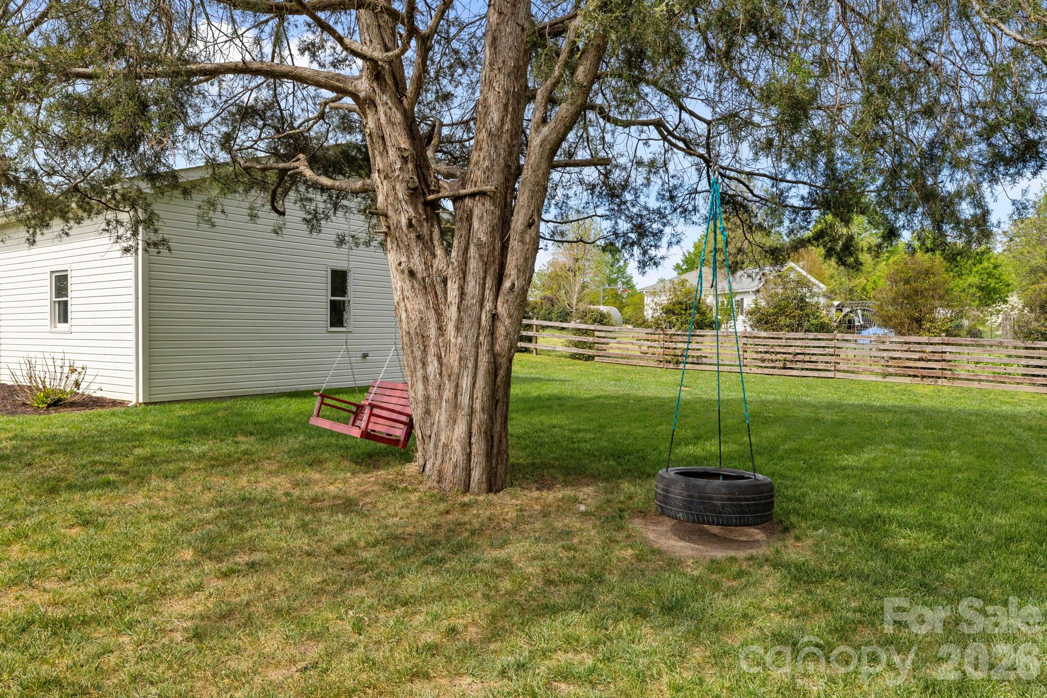 Cameron Acres - Residential