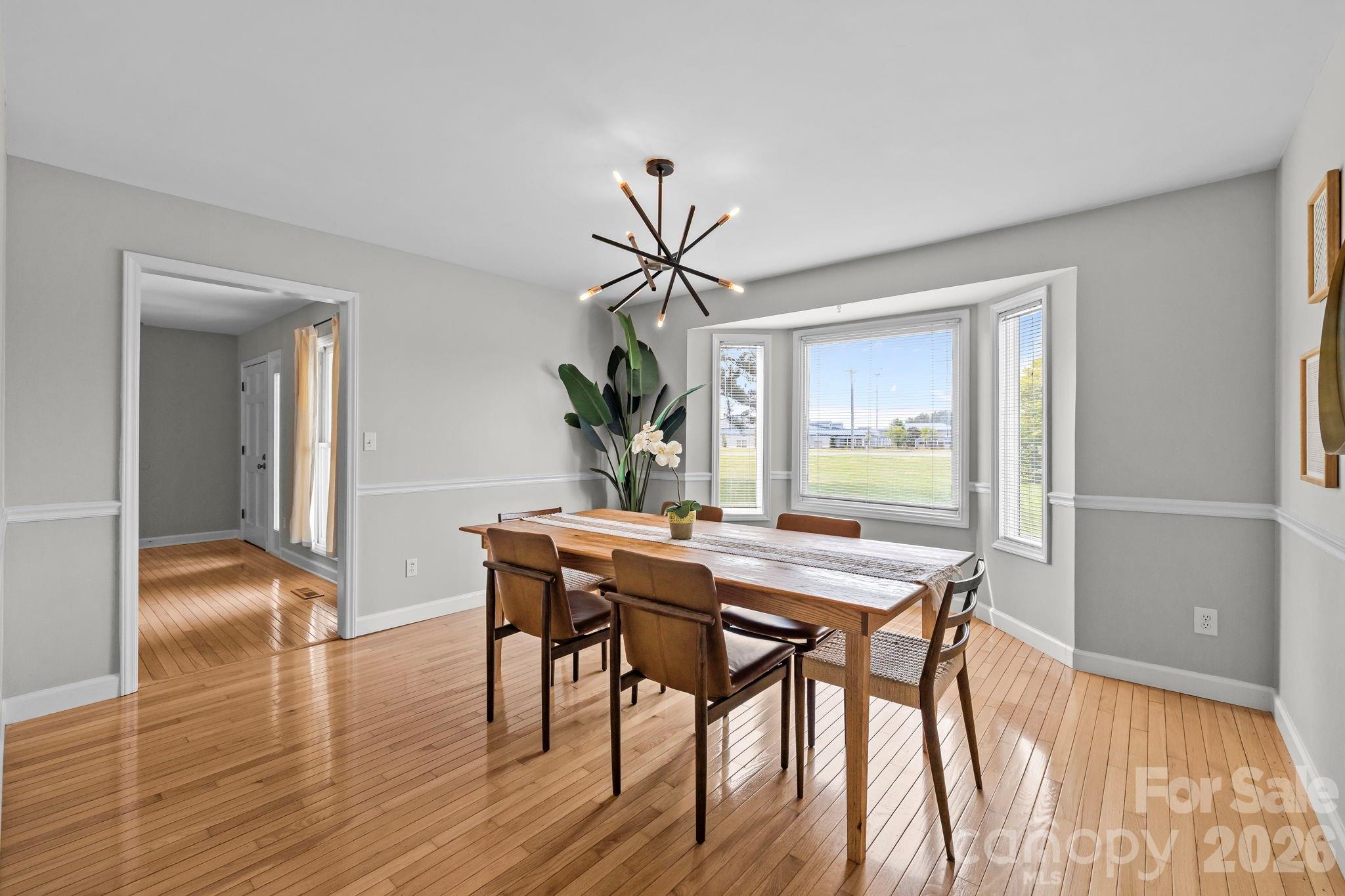 Cameron Acres - Residential