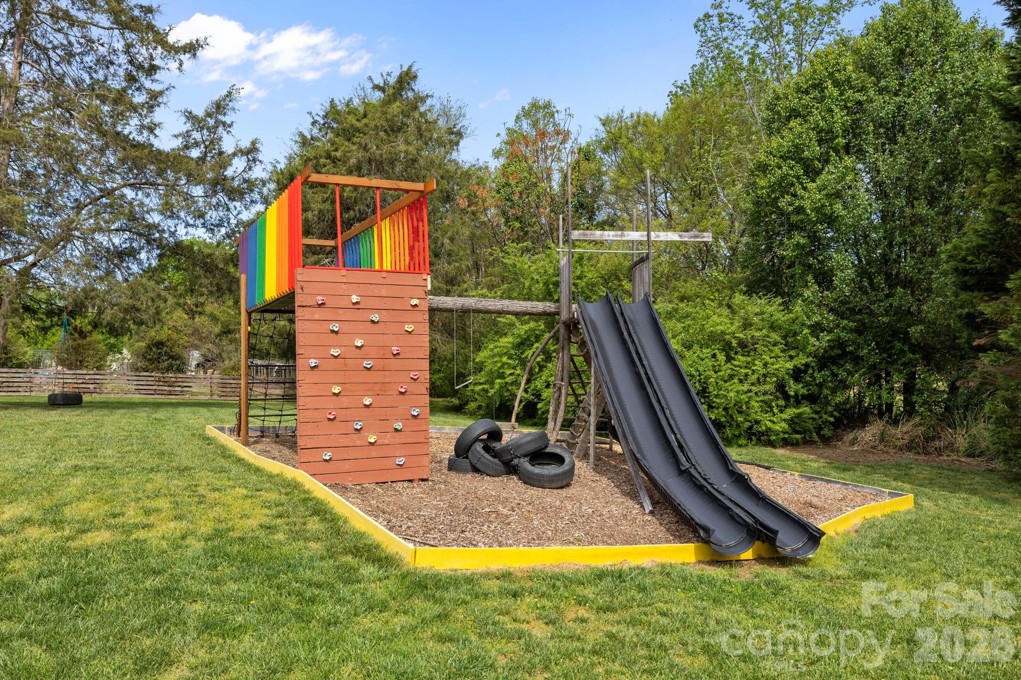 Cameron Acres - Residential