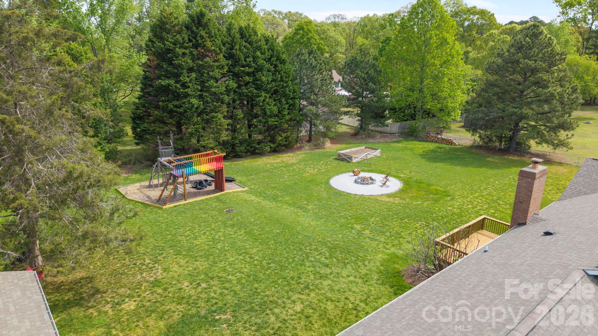 Cameron Acres - Residential