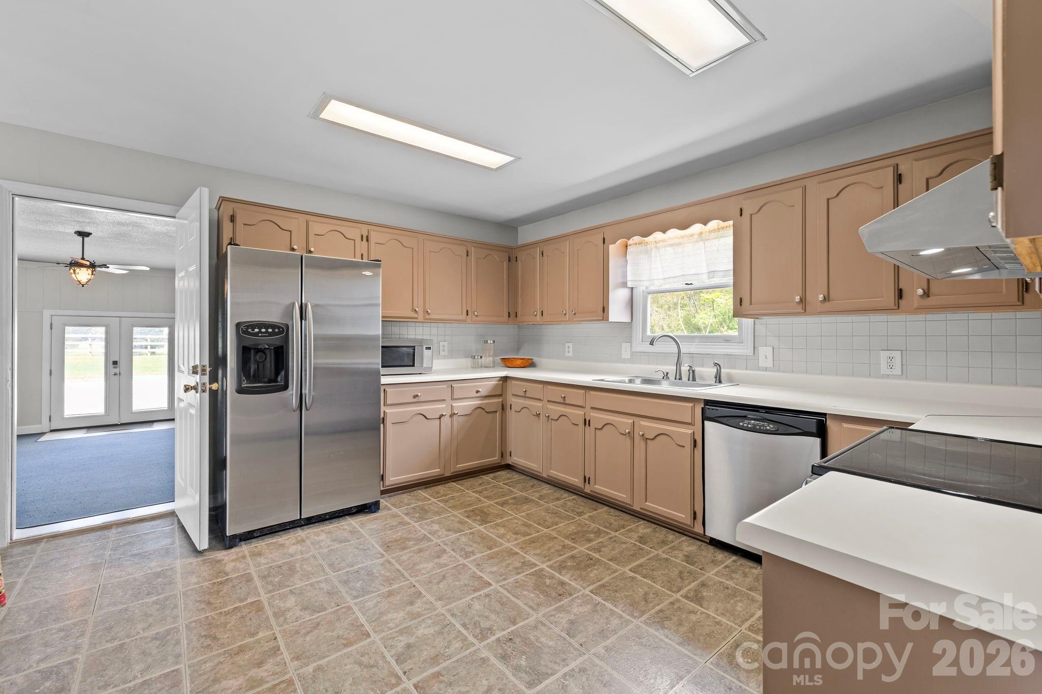 Cameron Acres - Residential