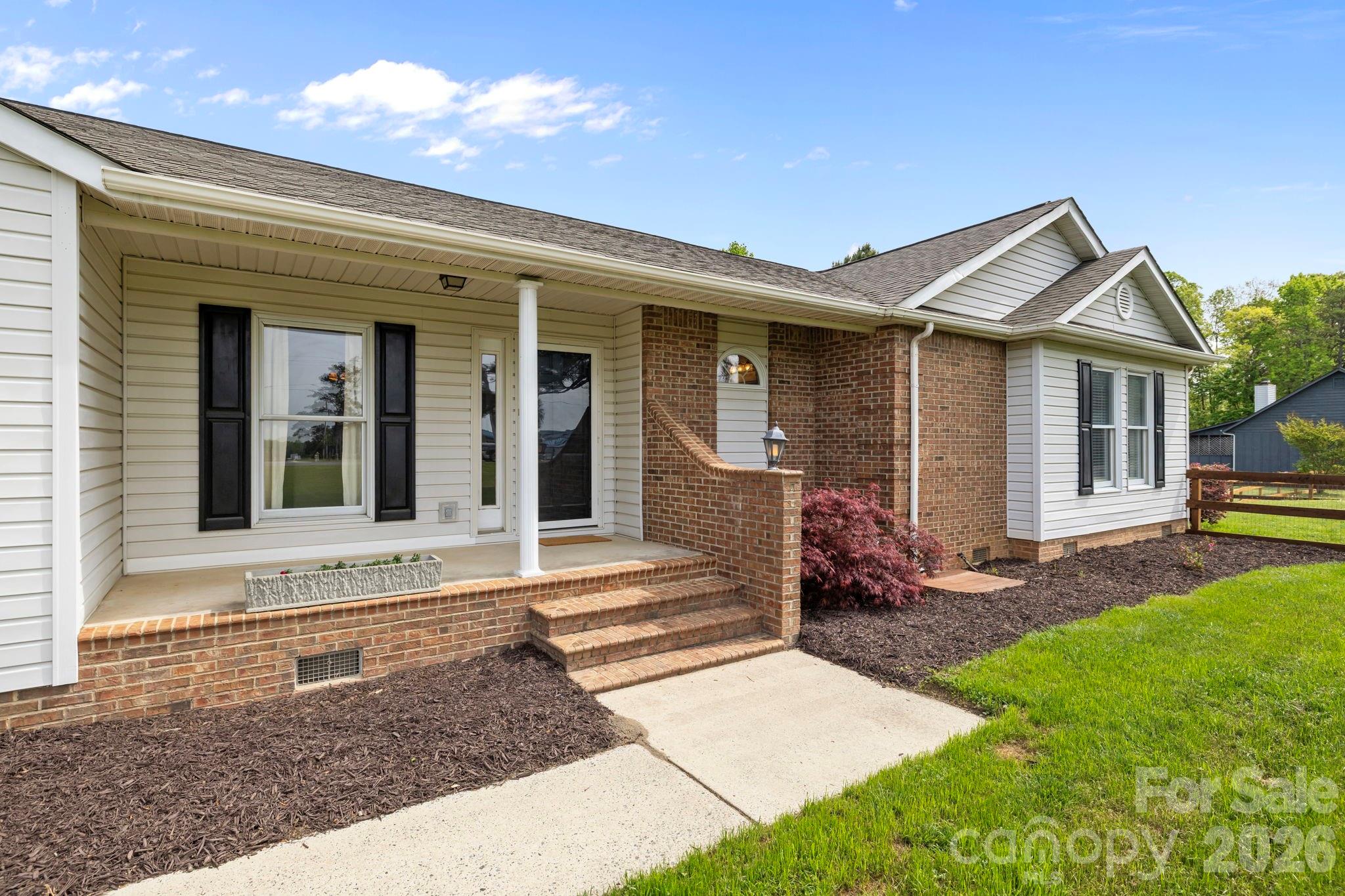 Cameron Acres - Residential