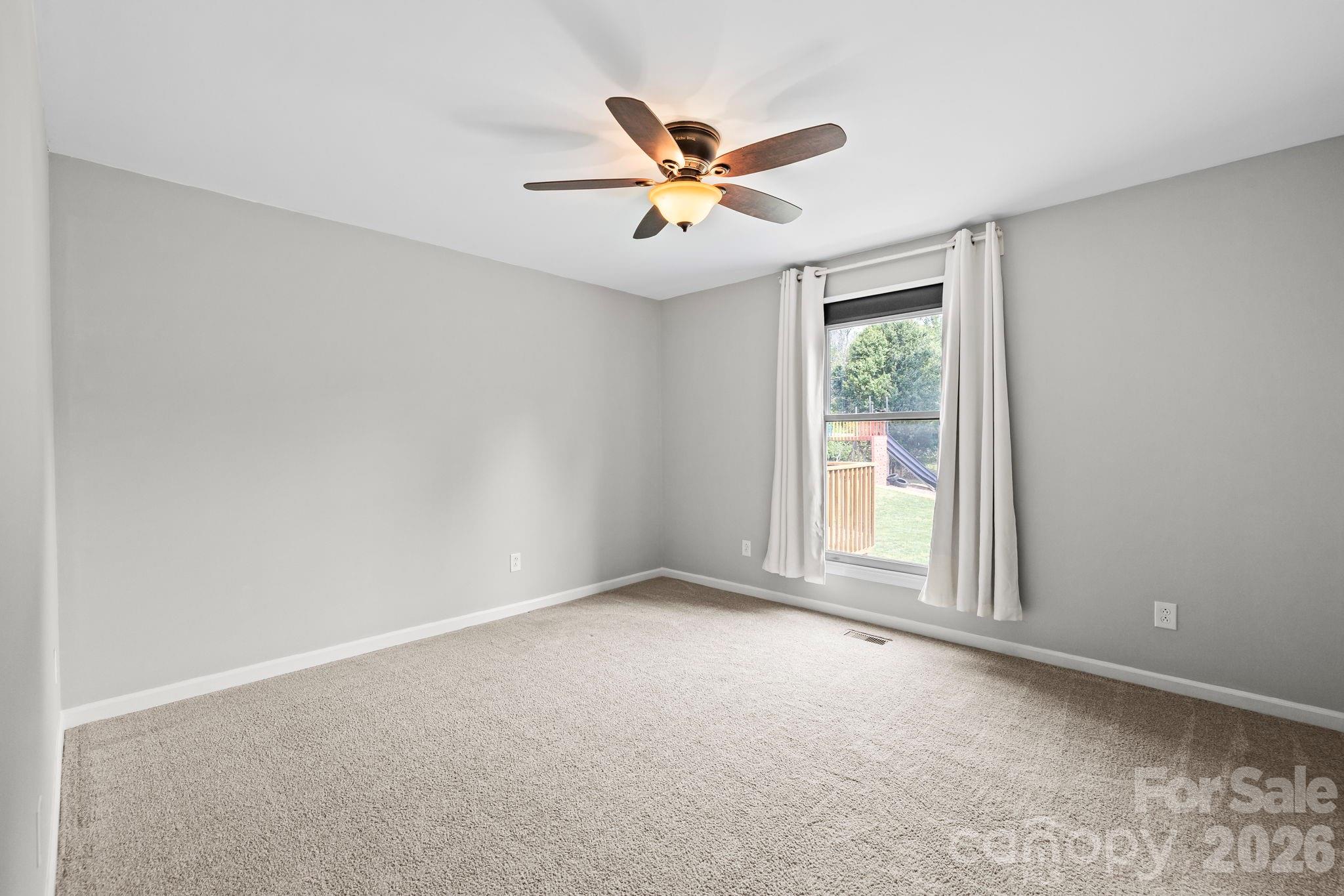 Cameron Acres - Residential