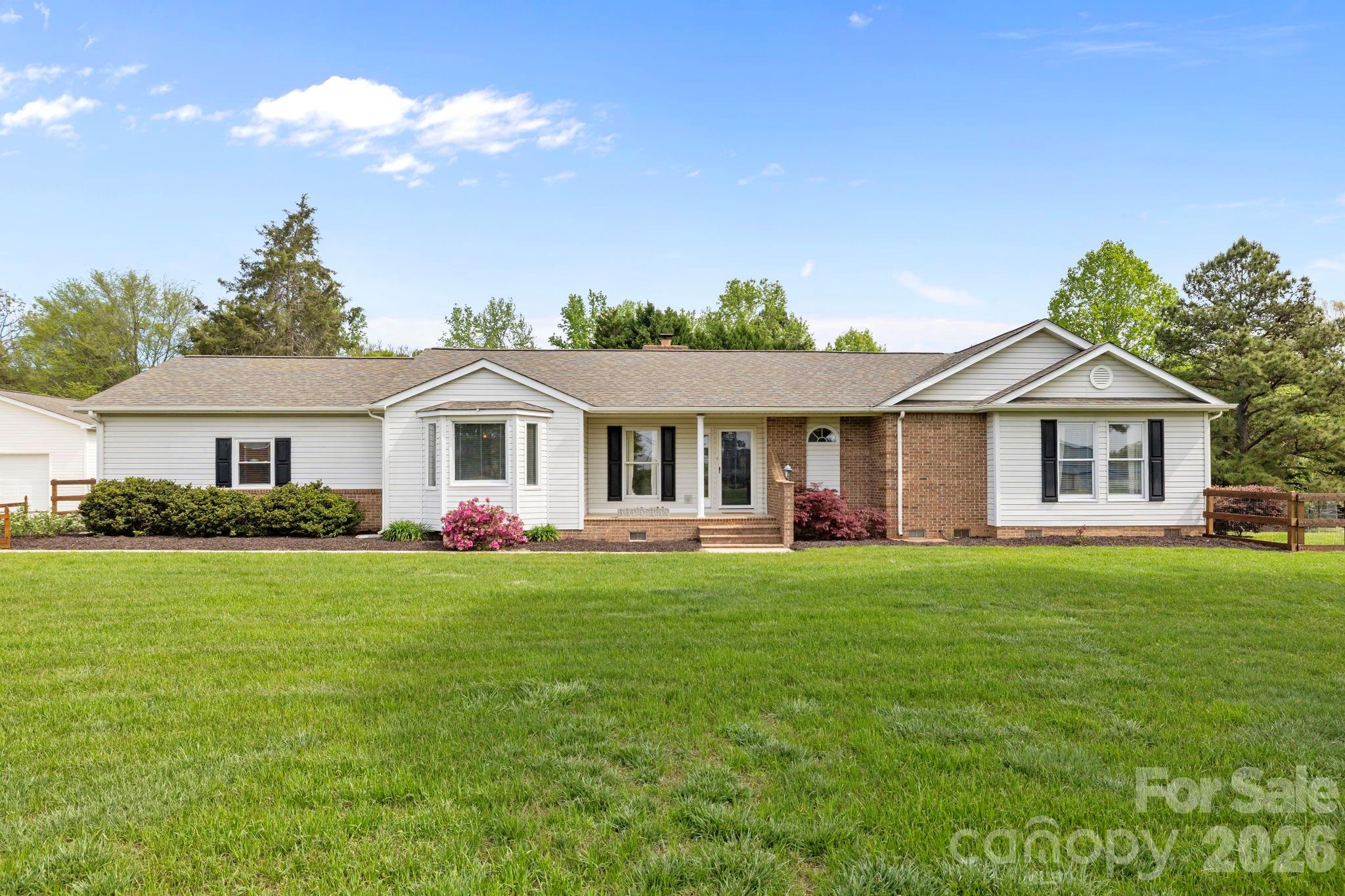 Cameron Acres - Residential