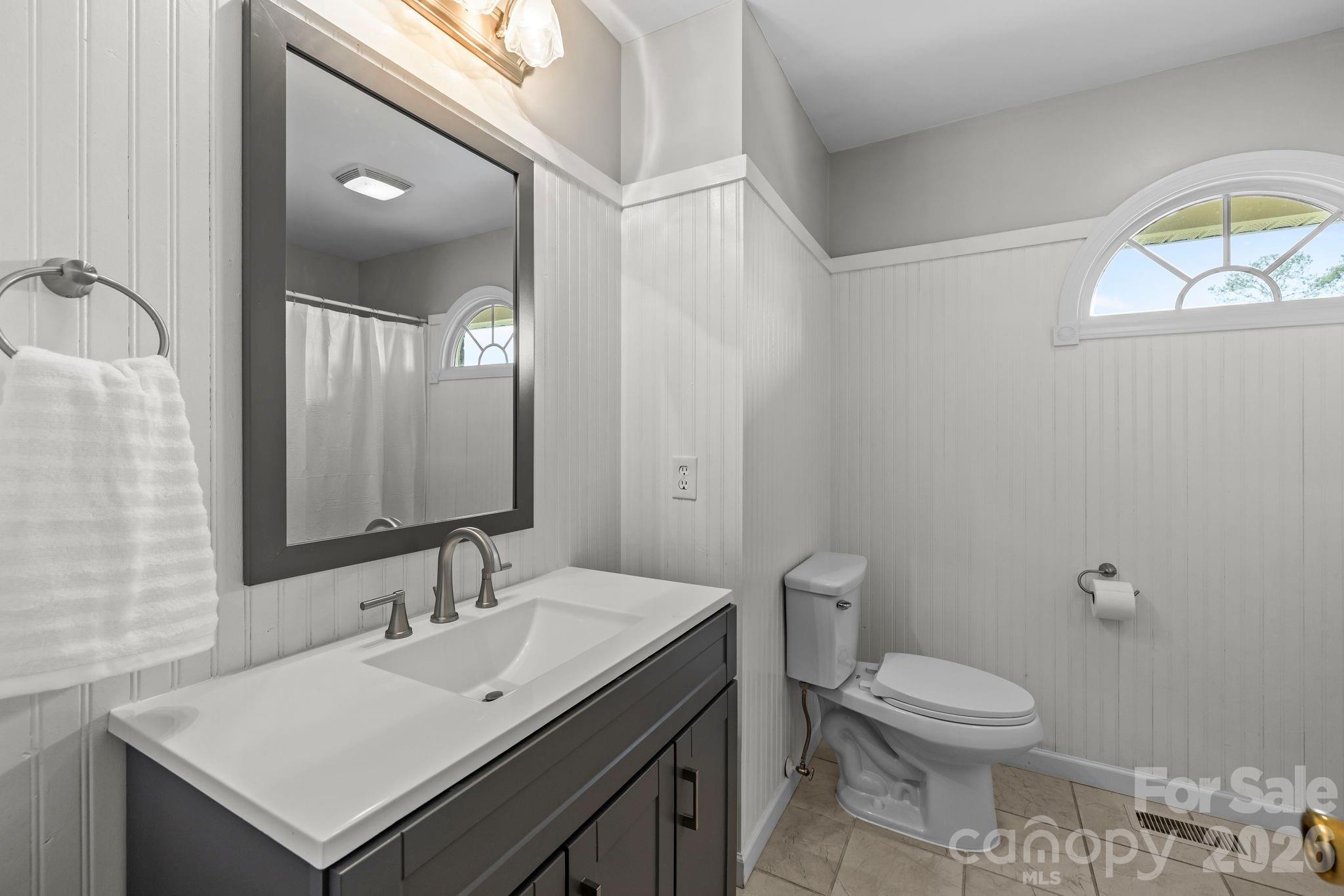 Cameron Acres - Residential