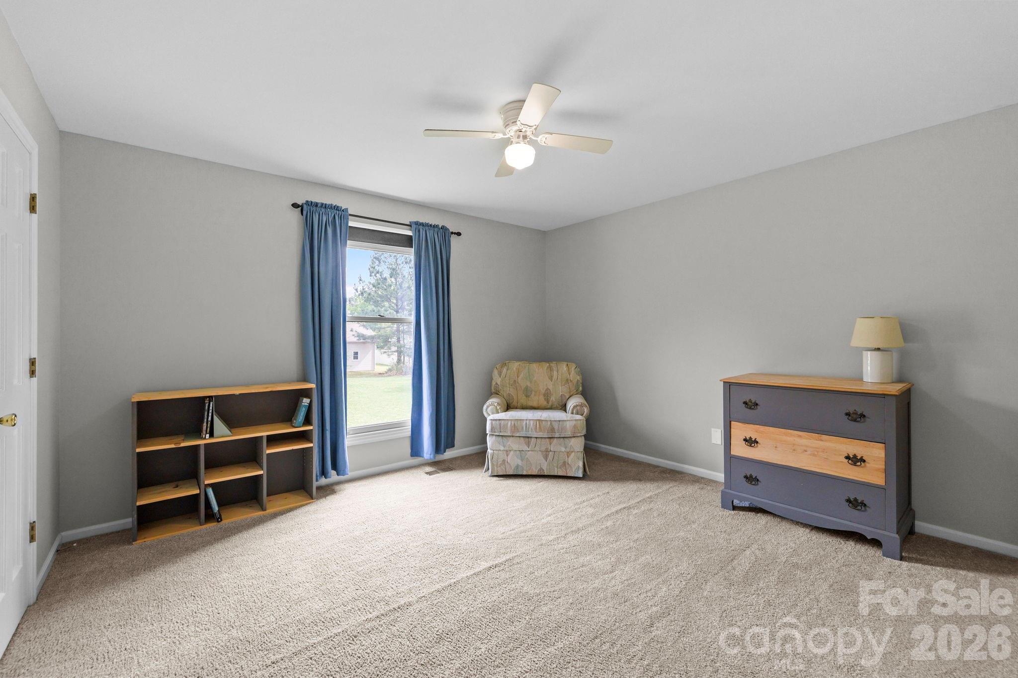 Cameron Acres - Residential