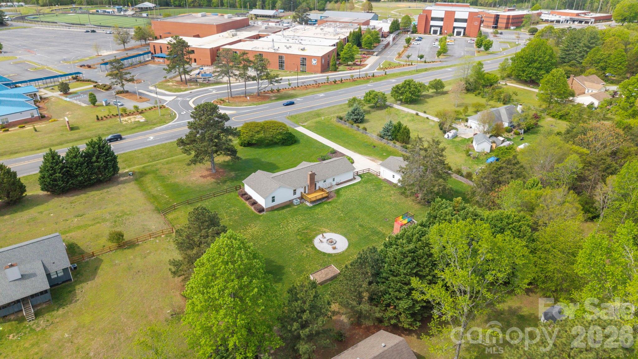 Cameron Acres - Residential