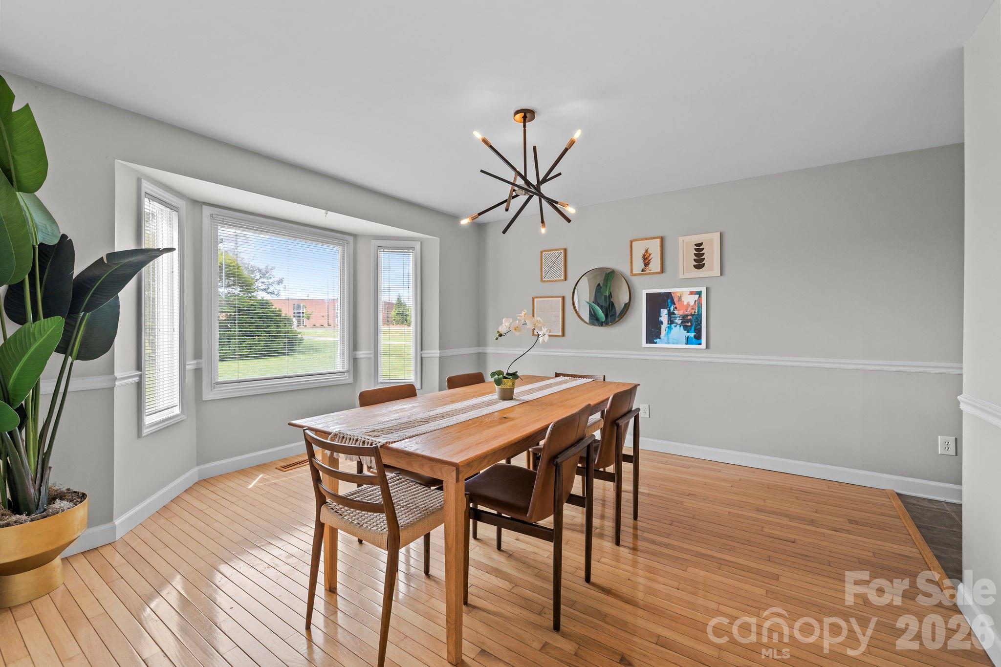 Cameron Acres - Residential