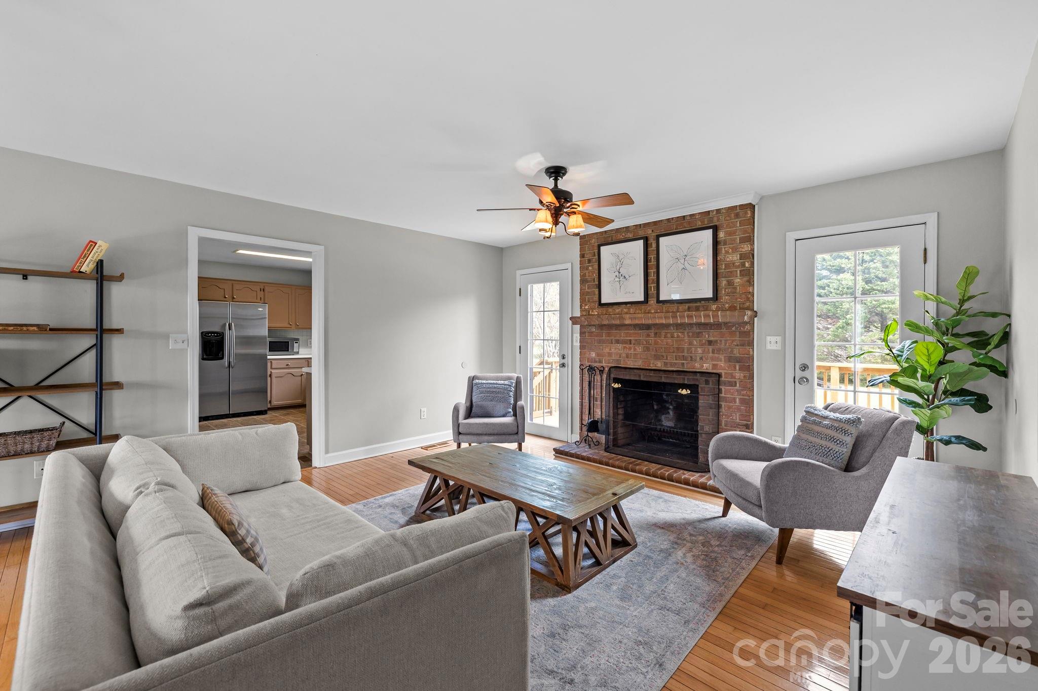 Cameron Acres - Residential