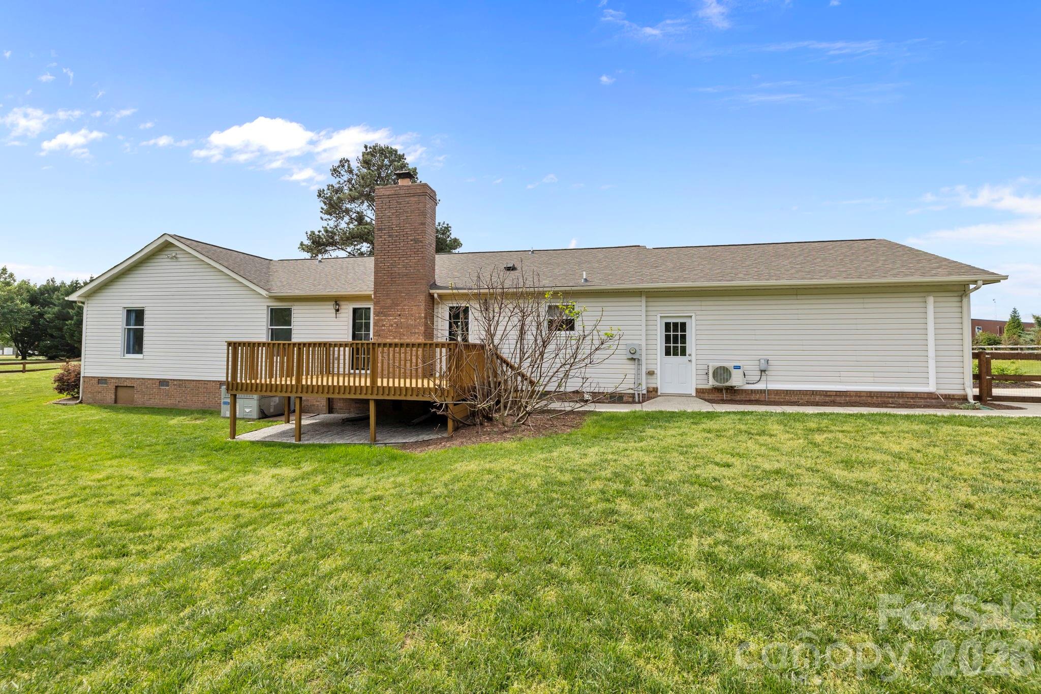 Cameron Acres - Residential