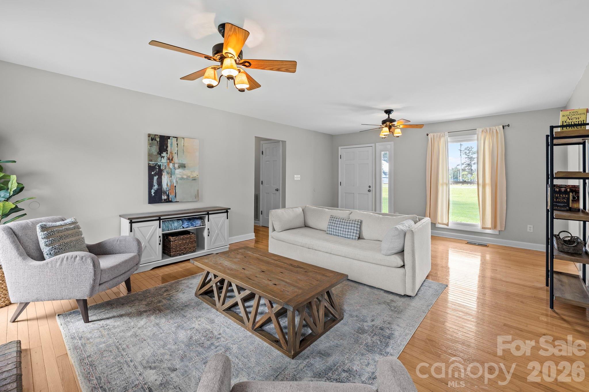 Cameron Acres - Residential