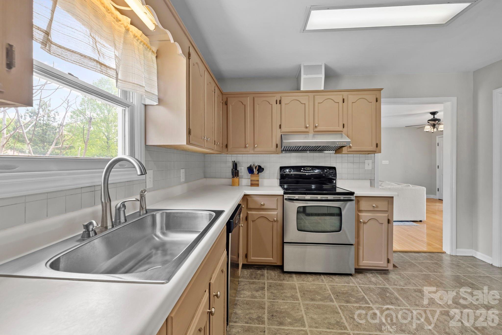 Cameron Acres - Residential