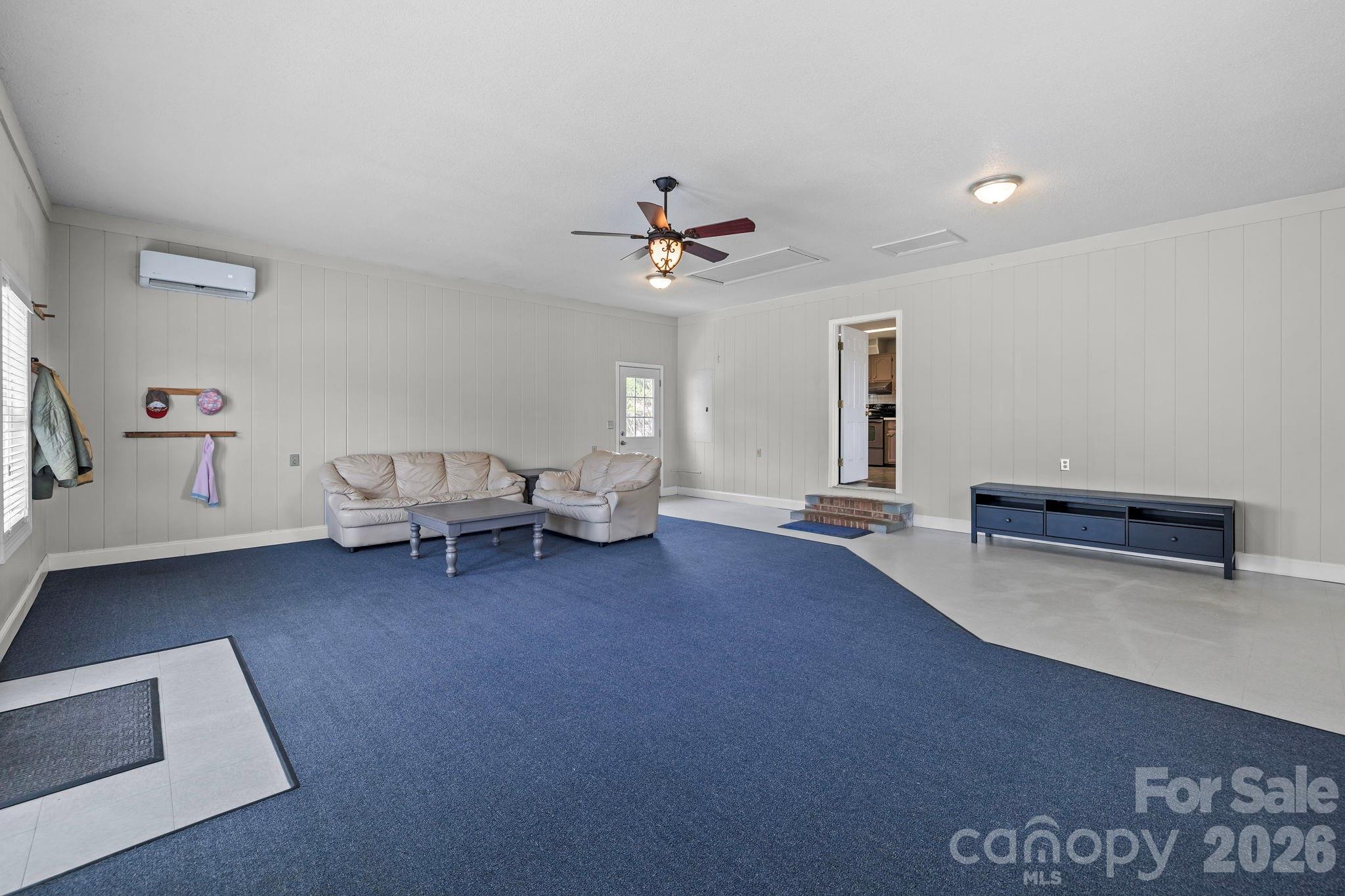 Cameron Acres - Residential