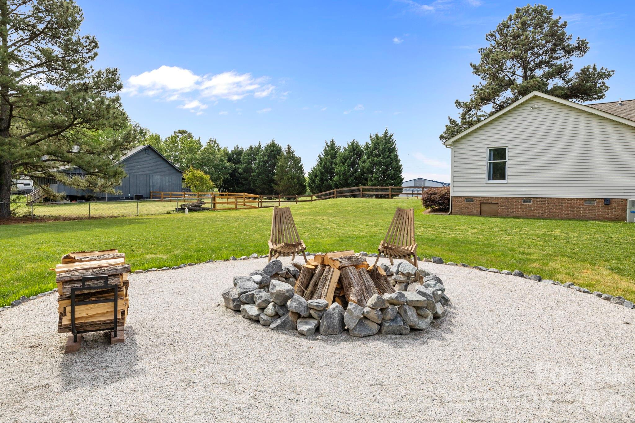 Cameron Acres - Residential