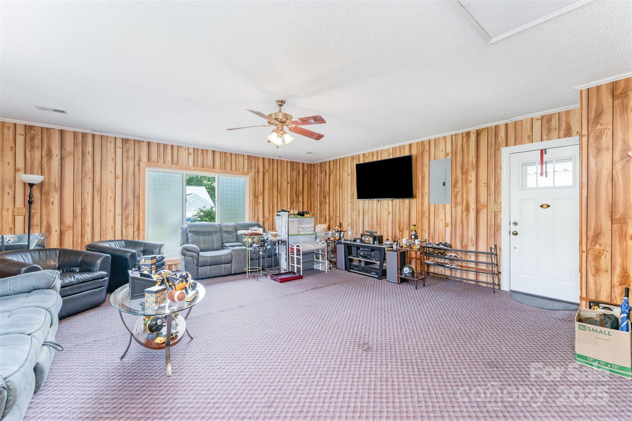 Carronbridge - Residential