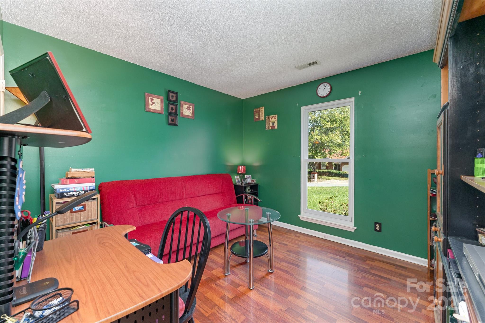 Carronbridge - Residential