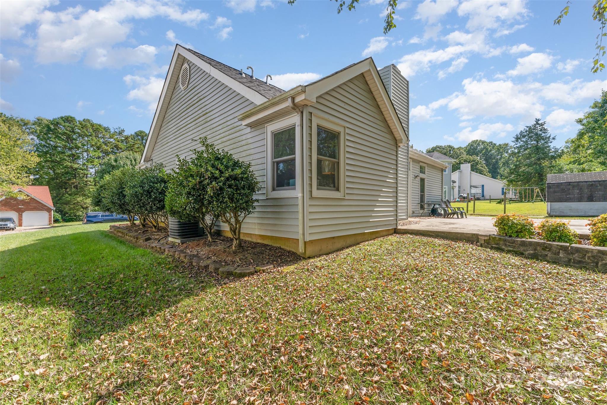 Carronbridge - Residential