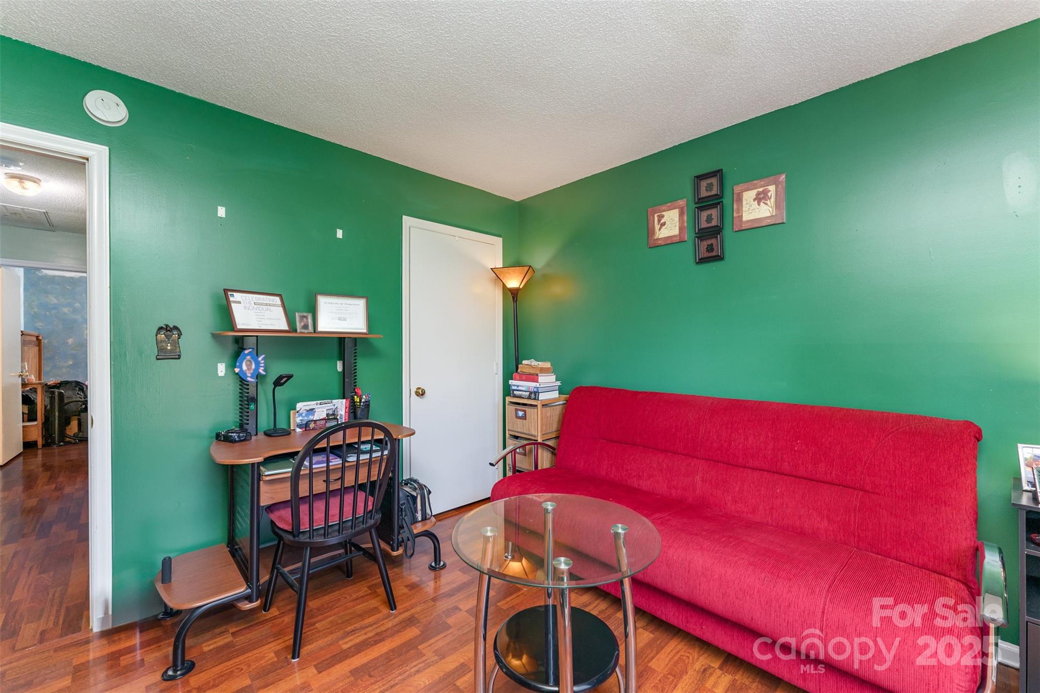 Carronbridge - Residential