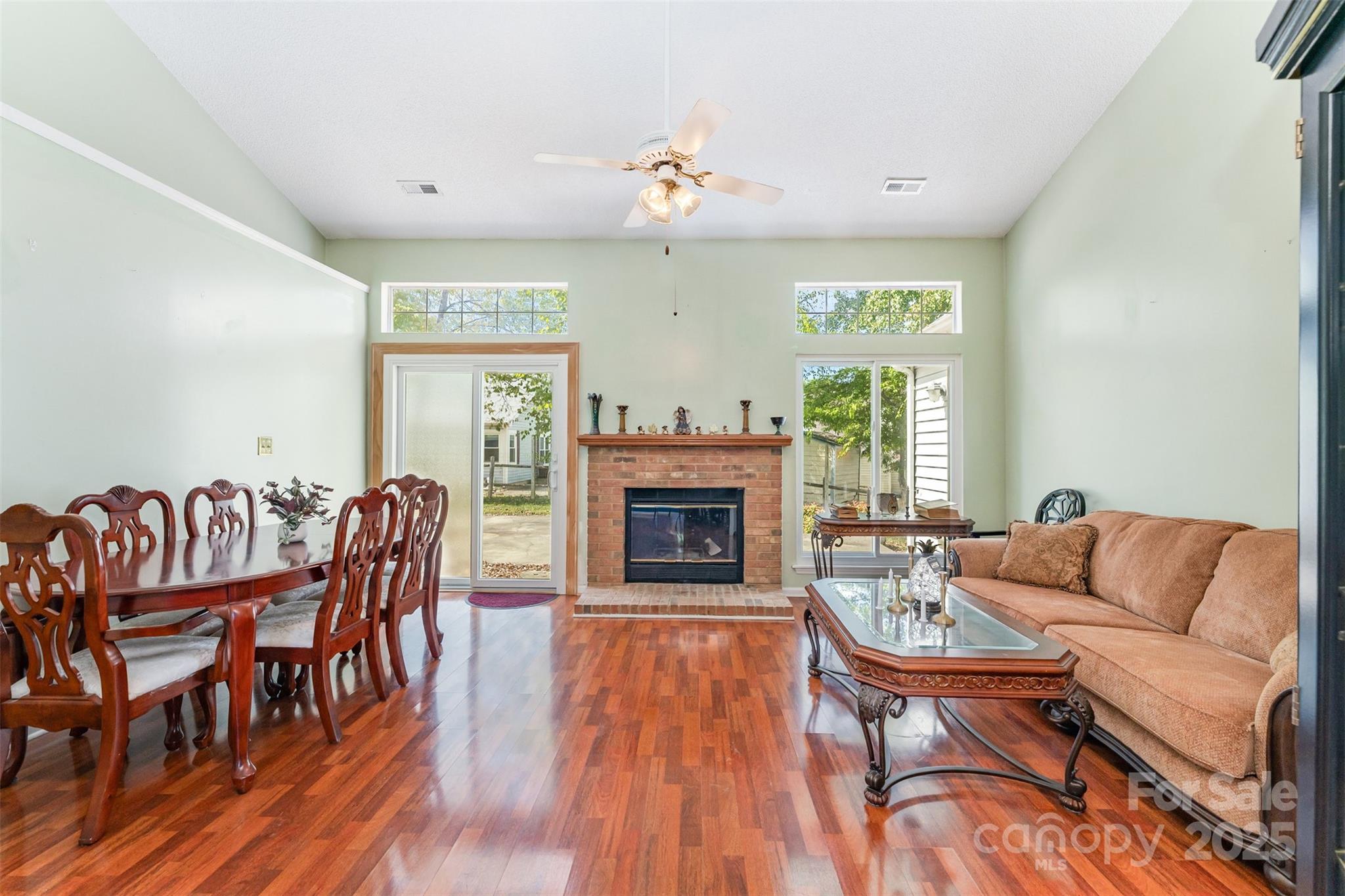 Carronbridge - Residential