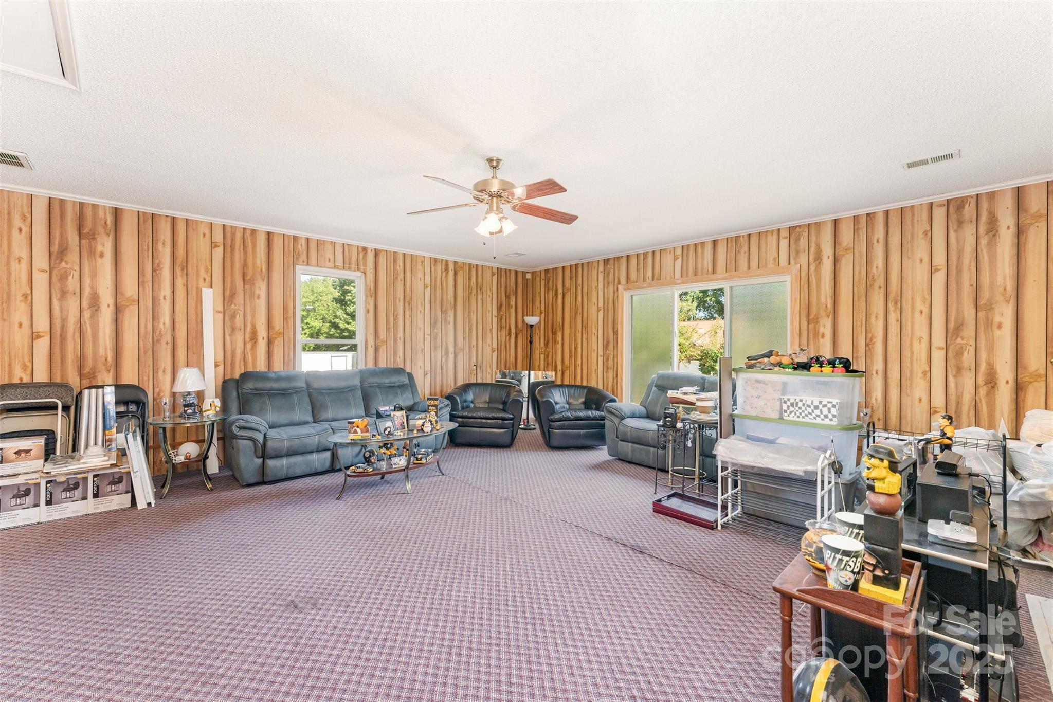 Carronbridge - Residential