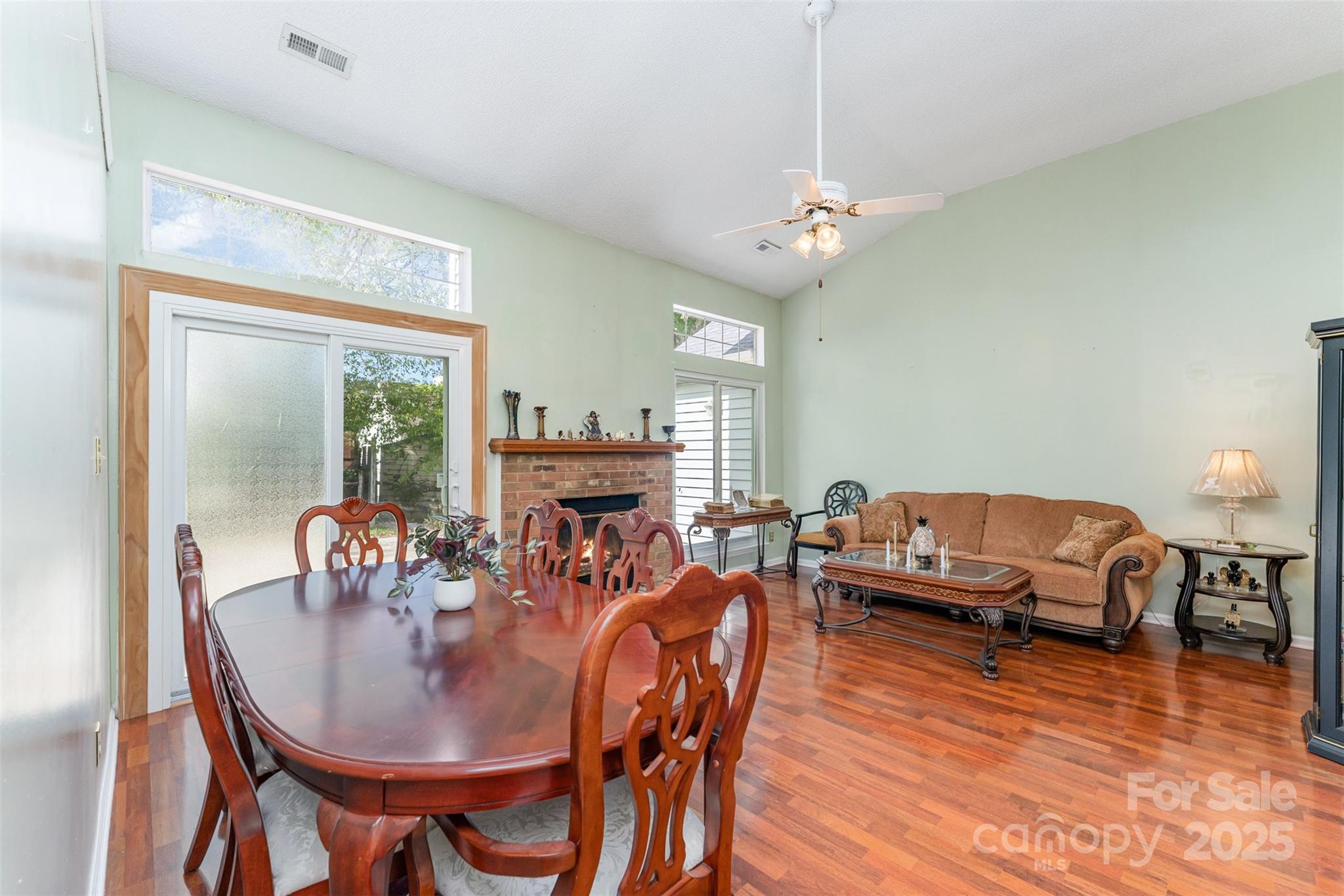 Carronbridge - Residential