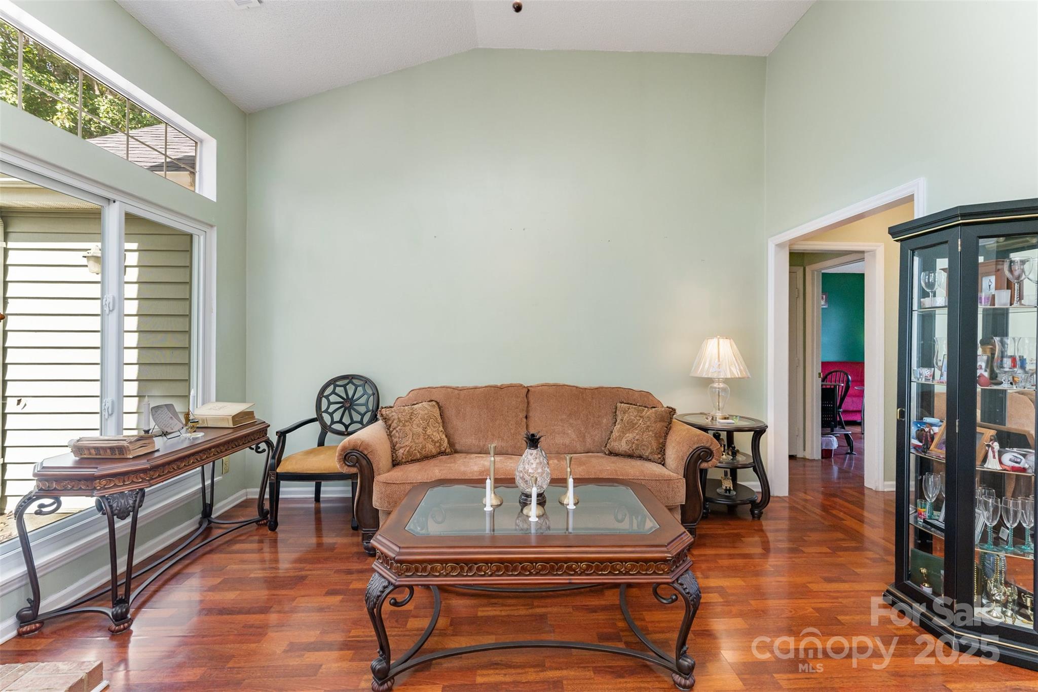 Carronbridge - Residential