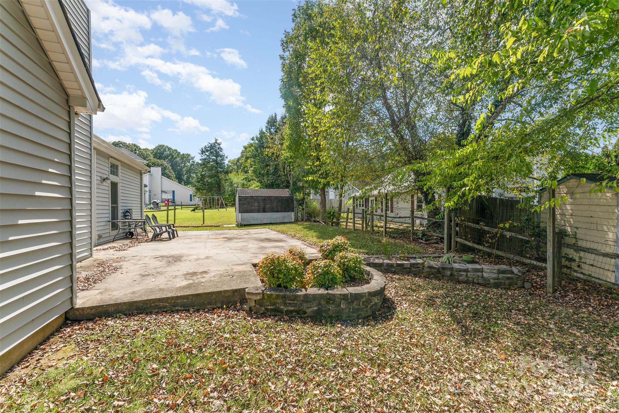 Carronbridge - Residential