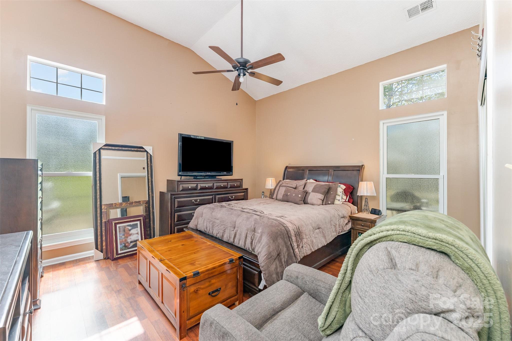 Carronbridge - Residential