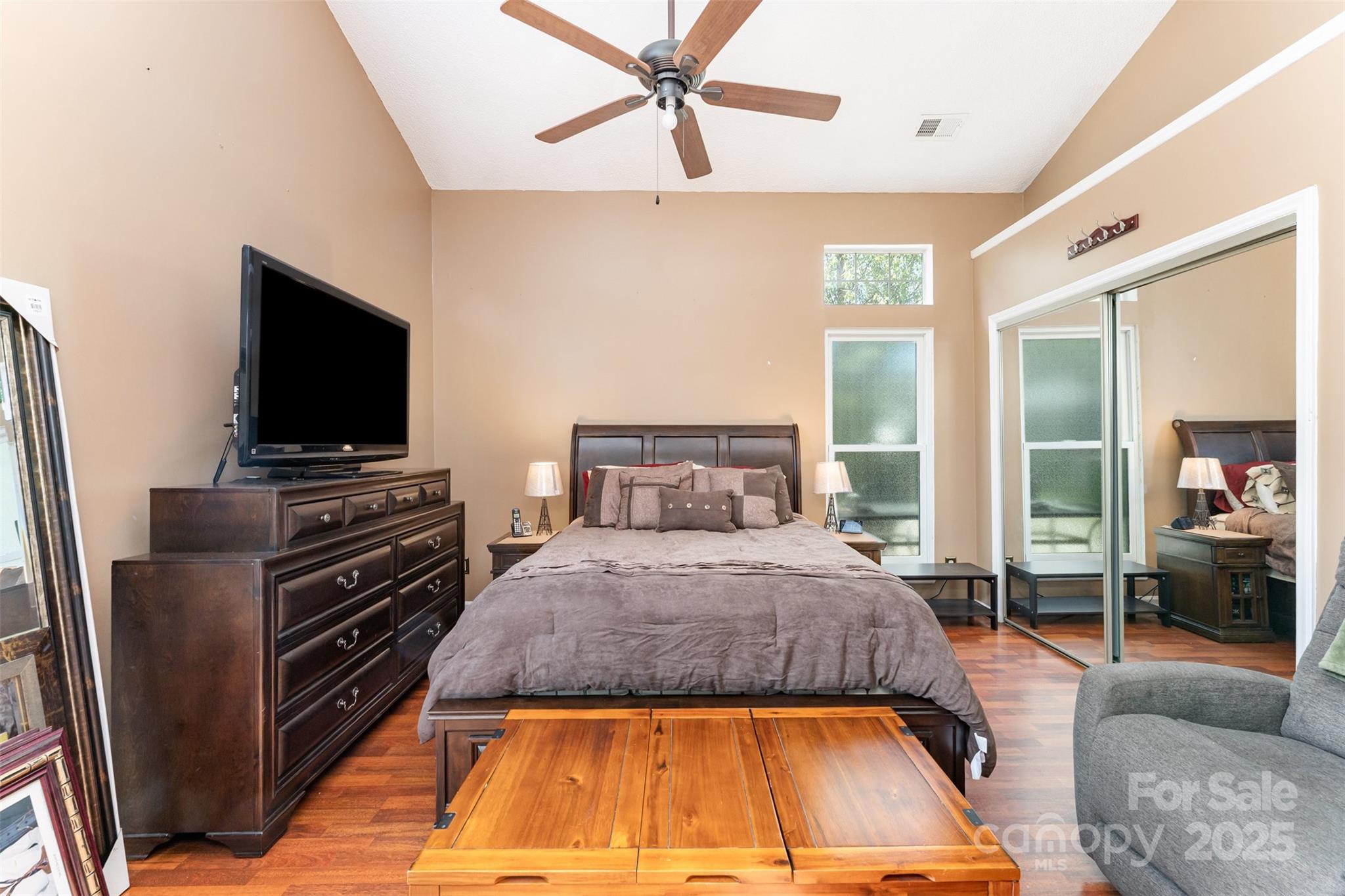 Carronbridge - Residential