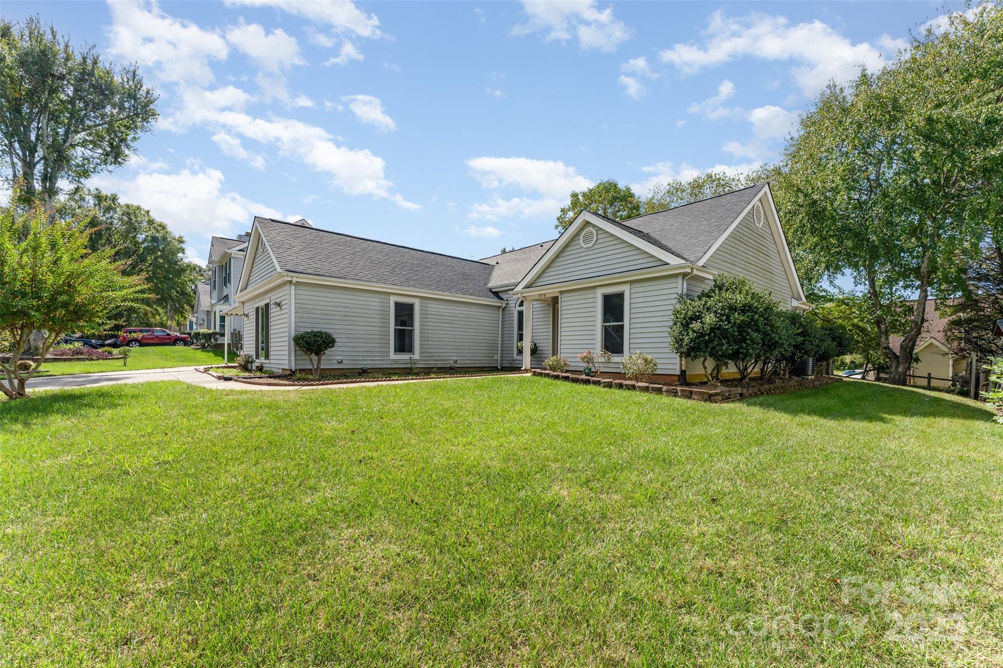 Carronbridge - Residential