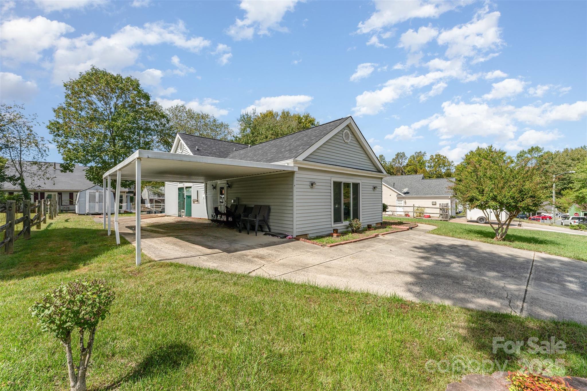 Carronbridge - Residential