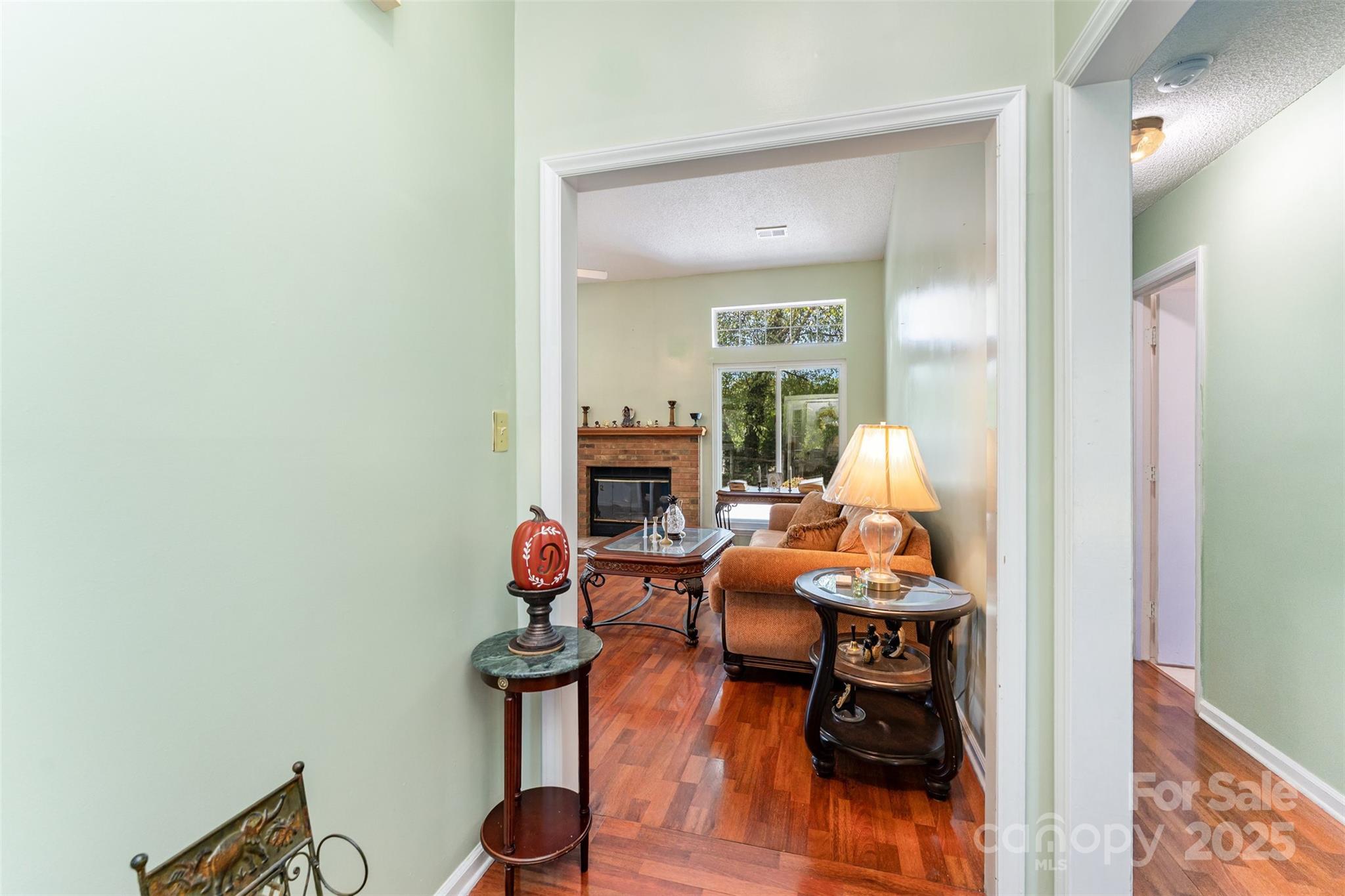 Carronbridge - Residential