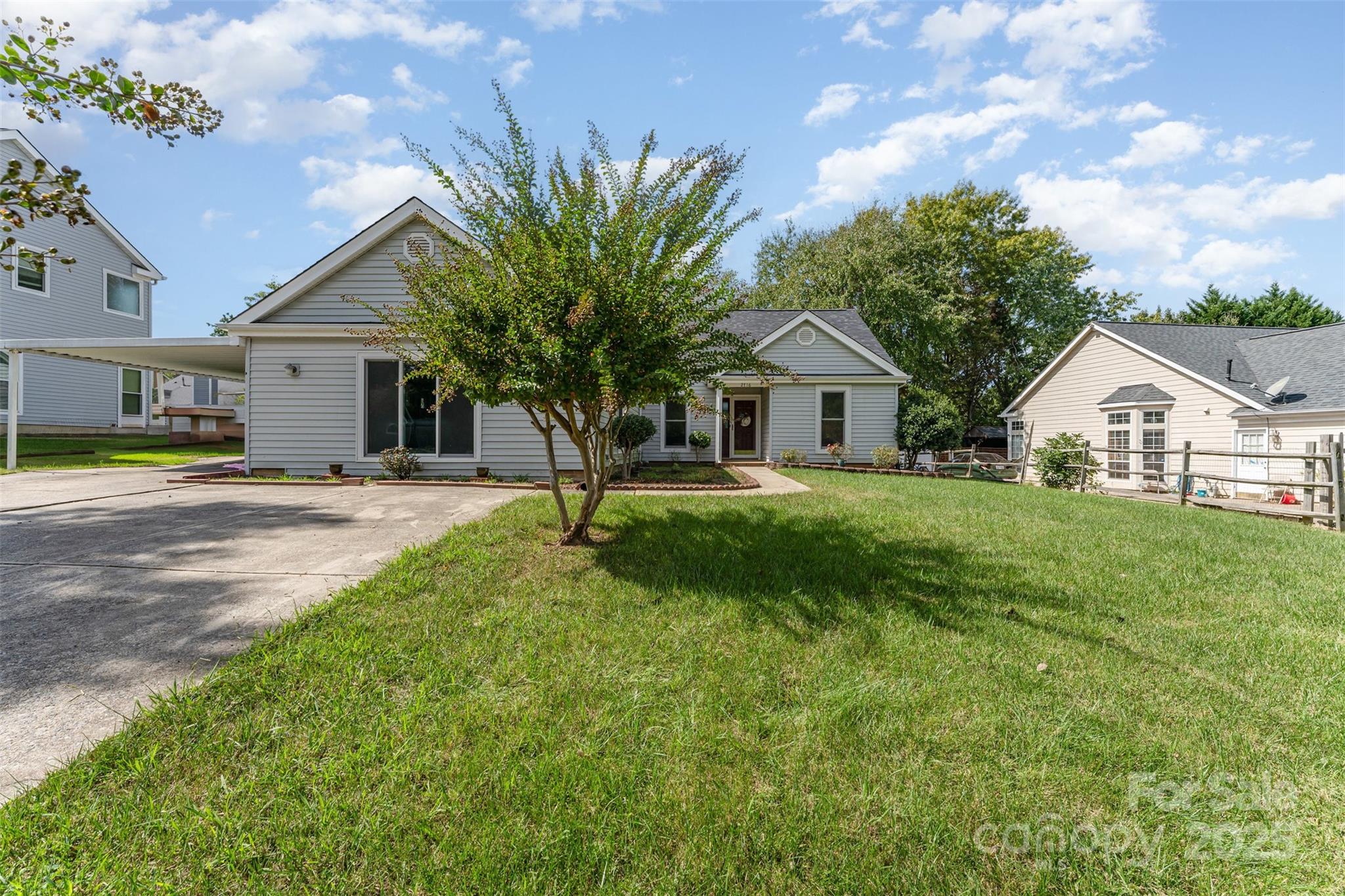 Carronbridge - Residential