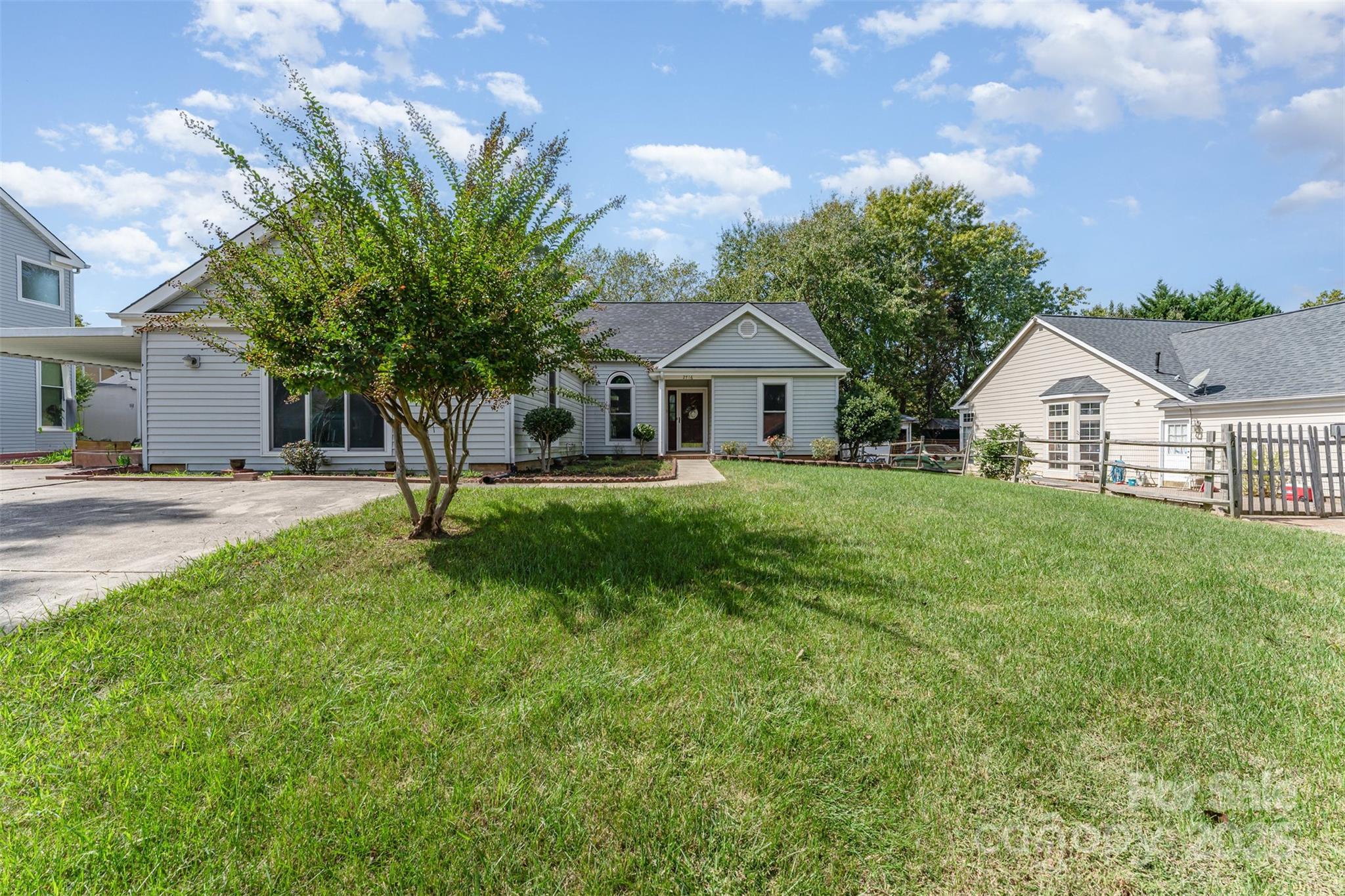 Carronbridge - Residential