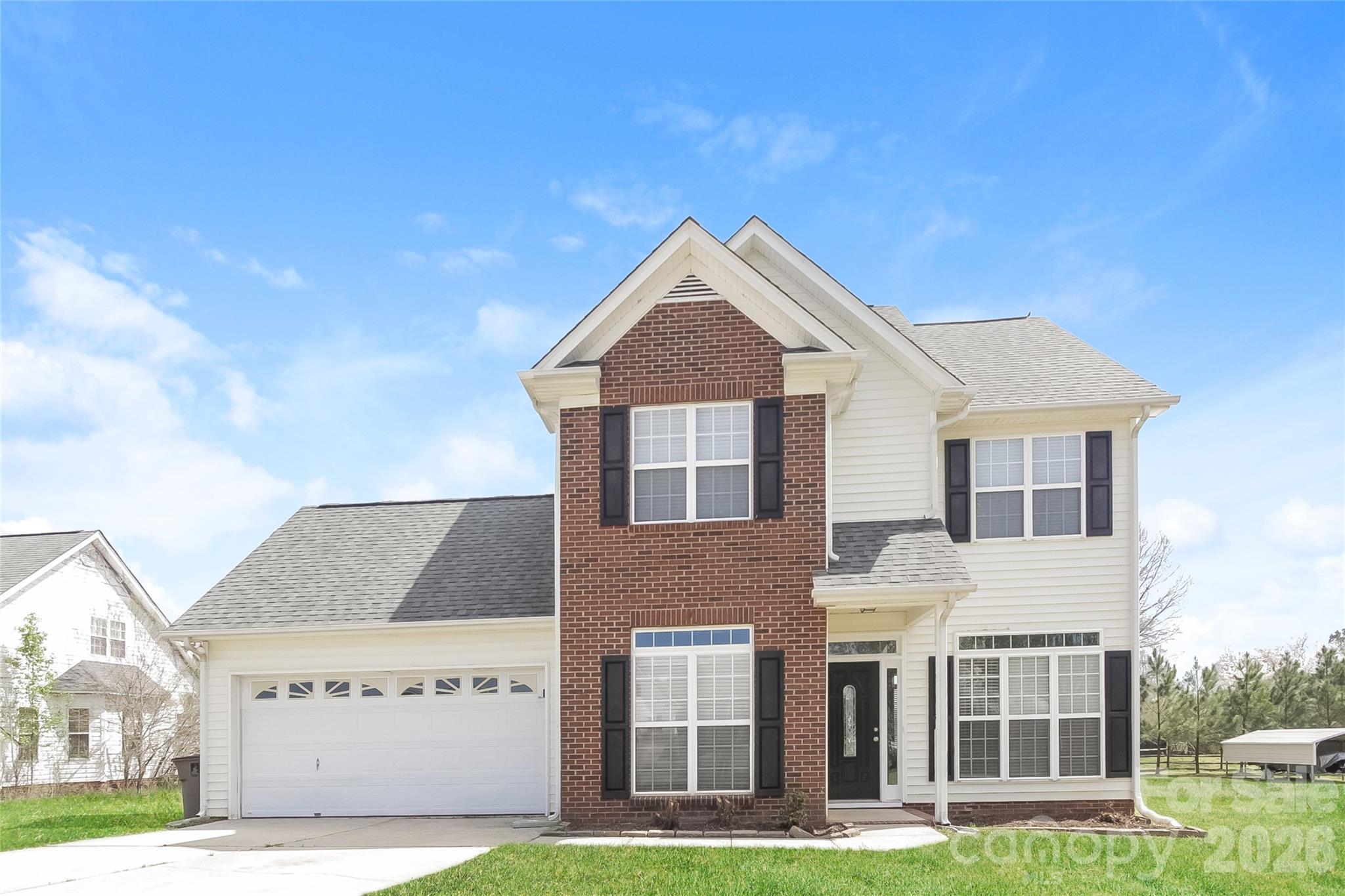 104 Lenox Lane