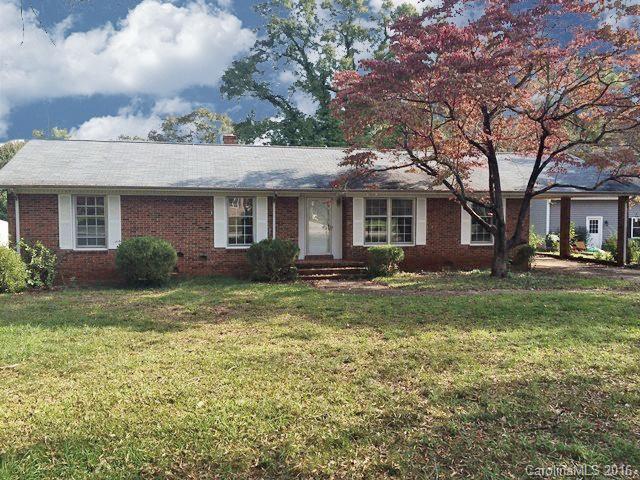 Winthrop Heights - Residential