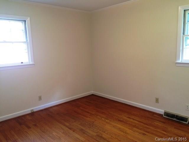 Winthrop Heights - Residential