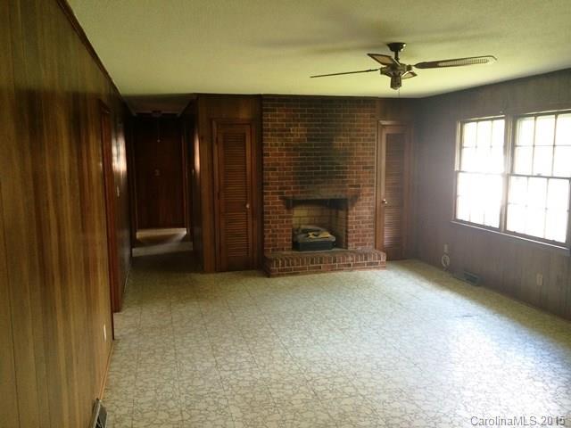 Winthrop Heights - Residential