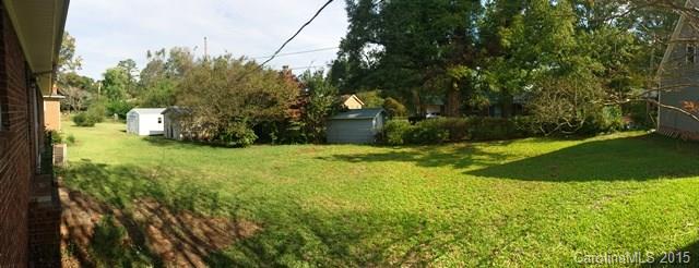 Winthrop Heights - Residential